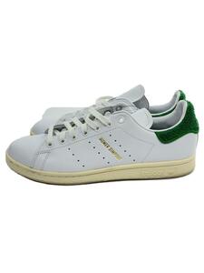 adidas◆白/ローカットスニーカー/28cm/WHT/IE7564