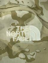 THE NORTH FACE◆ノベルティ マーティンウィングLT/リュック/NM61714/マルチカラー/カモフラ_画像5