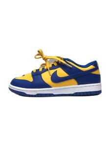 NIKE◆ナイキ/ローカットスニーカー_DD1391-402/26.5cm/ブルー/DUNK LOW RETRO/UCLA