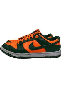 NIKE◆ナイキ/DUNK LOW RETRO_ダンク ロー レトロ/26.5cm/グリーン/DD1391-300