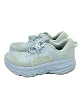 HOKA ONE ONE◆ローカットスニーカー/26cm/M BONDI 7_画像1