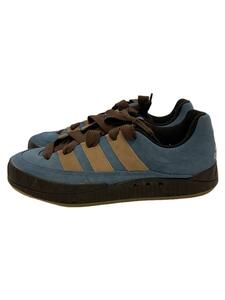 adidas◆ローカットスニーカー/29.5cm/BLU/HQ6901/Adimatic