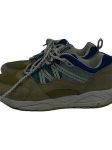 karhu◆ローカットスニーカー/US9/KHK/F804030