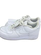 NIKE◆AIR FORCE 1 LOW RETRO_エアフォース 1 ロー レトロ/27.5cm/WHT_画像1