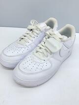 NIKE◆AIR FORCE 1 LOW RETRO_エアフォース 1 ロー レトロ/27.5cm/WHT_画像2