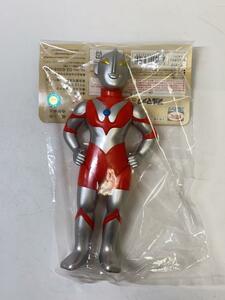 BULLMARK* hero I special effects /bruma.k. monster series /S Ultraman /22cm