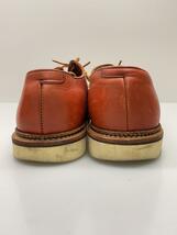 RED WING◆ブーツ/27cm/BRW/8103_画像6