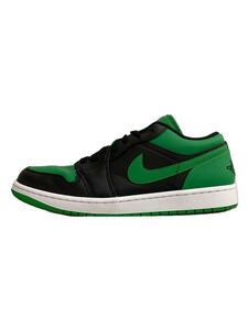 NIKE◆ローカットスニーカー_553558-065/27cm/GRN