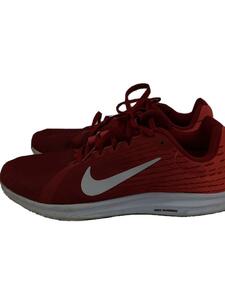 NIKE◆ローカットスニーカー/25.5cm/RED/908984-601