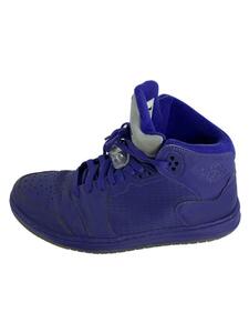 NIKE◆JORDAN PRIME 5/ジョーダンプライム/パープル/429489-501/27.5cm/PUP