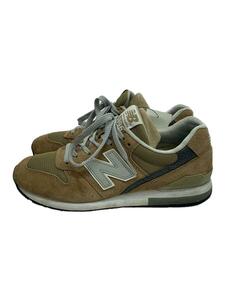 NEW BALANCE◆ローカットスニーカー/24.5cm/CML/mrl996ml