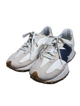 NEW BALANCE◆ローカットスニーカー/25cm/CRM/PVC/WS327KB_画像2