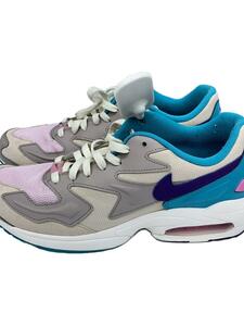 NIKE◆AIR MAX 2 LIGHT/29cm/マルチカラー