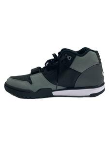 NIKE◆AIR TRAINER 1_エア トレーナー 1/US11/BLK