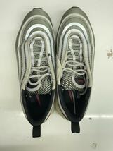 NIKE◆AIR MAX 97 UL 17/エアマックス/グレー/918356-003/26cm/GRY/コットン_画像3