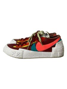 NIKE◆SACAI X KAWS X BLAZER LOW_SACAI X KAWS ブレーザー LOW/26.5cm