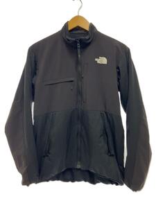 THE NORTH FACE◆EXPEDITION LIGHT ALPHA JACKET/S/ナイロン/BLK/NY8170B