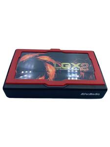 AverMedia◆パソコン周辺機器/GC550/Live Gamer EXTREME 2//