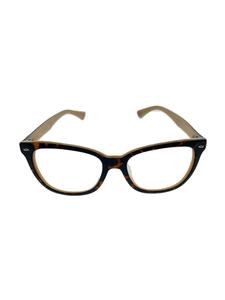 Ray-Ban* glasses /we Lynn ton / plastic /BRW/CLR/ lady's /RB 5310F