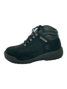 Timberland◆フィールドブーツ/26.5cm/BLK/A3959