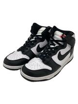 NIKE◆ナイキ/DUNK HIGH_ダンク ハイ/28cm/BLK/DD1869-103_画像2