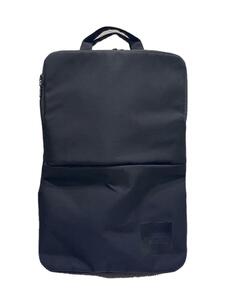THE NORTH FACE◆リュック/-/BLK/NM81863/Shuttle Daypack Backpack