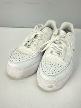 NIKE◆ローカットスニーカー/24cm/WHT/dm0113-100_画像2