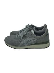 Onitsuka Tiger◆ローカットスニーカー/26cm/GRY/スウェード/TH701L