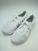 ASICS◆ローカットスニーカー/28cm/WHT/1011A623_画像2