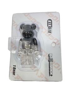 MEDICOM TOY◆KIXSIX/ベアブリック/BE@RBRICK/フィギュア/メディコムトイ/4530956578903