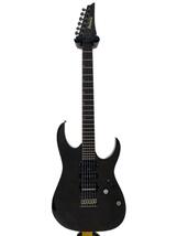 Ibanez◆RG2771FM mod/Black Onyx/2004/全PU換装/Prestige/日本製_画像1