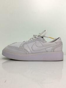 NIKE◆KWONDO1_クウォンド 1/27.5cm/WHT//