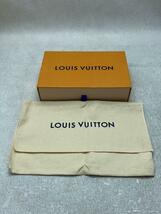 LOUIS VUITTON◆ポシェット・トランク・ヴェルティカル_エピ_PNK/牛革/BLK//_画像7