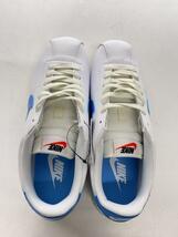 NIKE◆CORTEZ_コルテッツ/26.5cm/WHT/レザー//_画像3