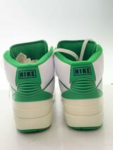 NIKE◆ハイカットスニーカー/26cm/WHT/DR8884-103//_画像6