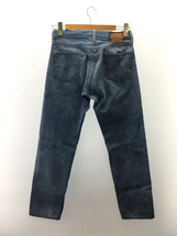 Levi’s Vintage Clothing◆501ZXX/1954年モデル/復刻/29/デニム/IDG/50154-0033_画像2