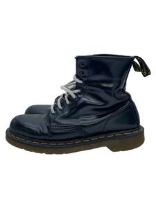 Dr.Martens◆レースアップブーツ/26cm/BLK