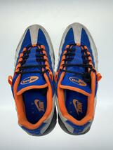 NIKE◆ローカットスニーカー/27cm/BLU/AV7014-600_画像3