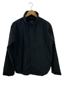 THE NORTH FACE◆EARTHLY JACKET_アースリージャケット/L/ナイロン/BLK