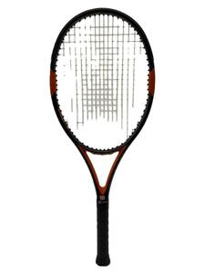 Wilson◆テニスラケット/硬式ラケット/BLK