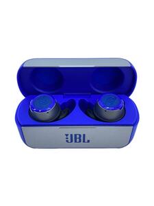 JBL◆イヤホン・ヘッドホン REFLECT FLOW JBLREFFLOWBLU[ブルー]