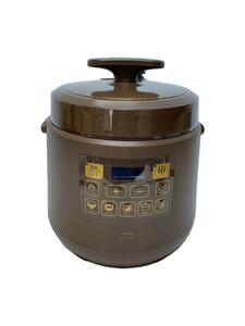 BRUNO* multi pressure cooker / cooking consumer electronics other / home use electro- atmospheric pressure power pan /BOE058-BR