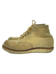 RED WING◆ブーツ/US9.5/CML/8167