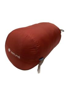 snow peak* sleeping bag separate off ton wide 1400 BDD-104