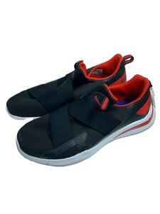 Reebok◆ローカットスニーカー/28cm/BLK/DV4204