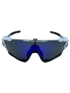 OAKLEY◆サングラス/メンズ/OO9270-04 121/JAWBREKER/傷有り/状態考慮