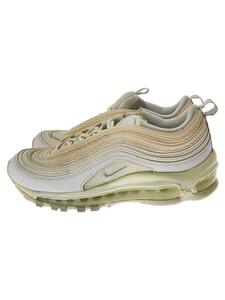 NIKE◆WMNS AIR MAX 97/ウィメンズエアマックス/ホワイト/921733-100/23.5cm/WHT