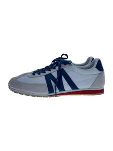 MIZUNO◆ローカットスニーカー/27cm/GRY/D1GF241303