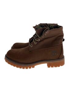 Timberland◆ブーツ/25cm/BRW/A21AP