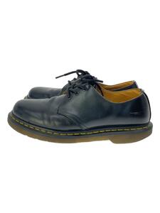 Dr.Martens◆シューズ/US9/黒/ブラック/レザー/1461/3ホール/3EYE